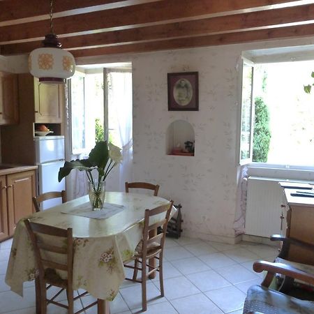 Au Coeur De La Campagne - Gite Non Loins D'Annecy- A 17 Min D'Annecy - Tout Pret D'Aix Les Bains Saint-Girod Kamer foto