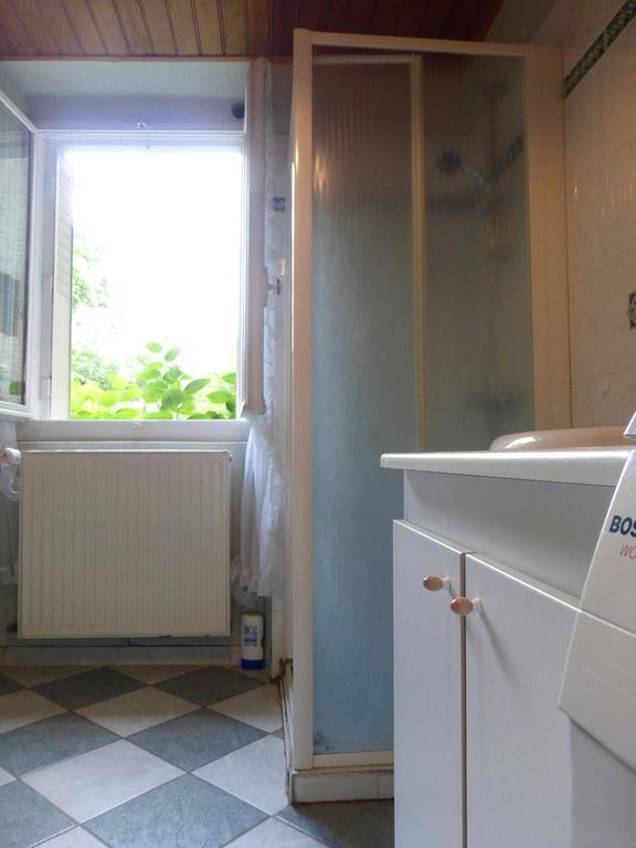 Au Coeur De La Campagne - Gite Non Loins D'Annecy- A 17 Min D'Annecy - Tout Pret D'Aix Les Bains Saint-Girod Kamer foto