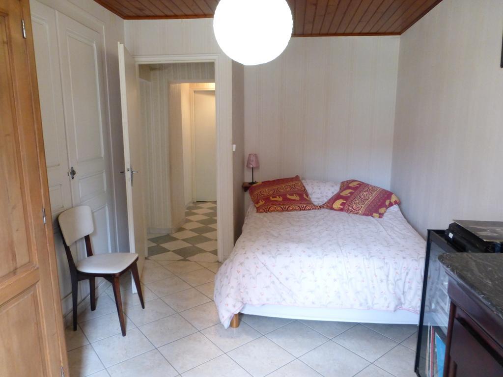 Au Coeur De La Campagne - Gite Non Loins D'Annecy- A 17 Min D'Annecy - Tout Pret D'Aix Les Bains Saint-Girod Kamer foto